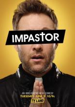 Impastor (2015)