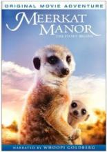 Meerkat Manor: The Story Begins (2008)