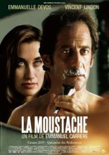 The Moustache (2005)