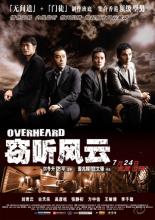 Overheard (2009)