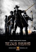 Texas Rising (2015)