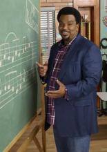 Mr. Robinson (2015)