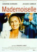 Mademoiselle (2001)