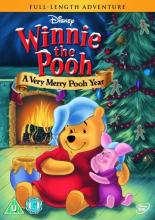 Winnie the Pooh: A Very Merry Pooh Year (2002)