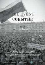 The Event (2015)