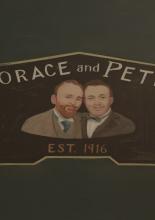 Horace and Pete (2016)