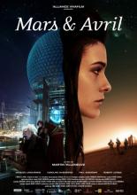 Mars and April (2012)