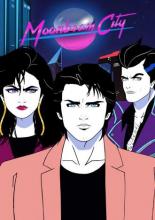 Moonbeam City (2015)