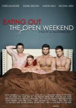 Eating Out: The Open Weekend (2011)