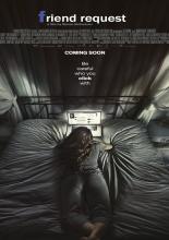 Friend Request (2016)