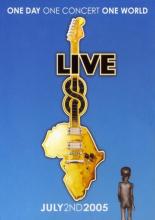 Live 8 (2005)