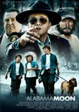Alabama Moon (2009)