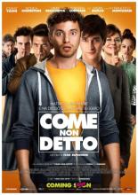 Tell No One (2011)