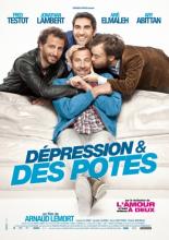 Dépression et des Potes (2012)