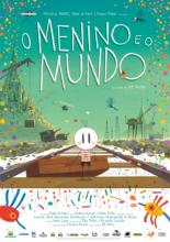 Boy & the World (2014)