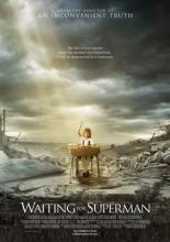 Waiting for "Superman" (2010)
