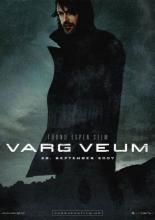 Varg Veum - Bitter Flowers (2007)