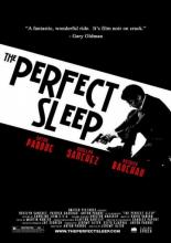 The Perfect Sleep (2009)