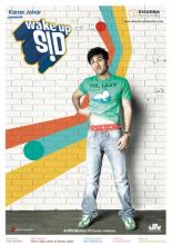 Wake Up Sid (2009)