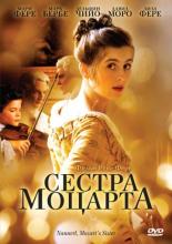 Mozart's Sister (2010)