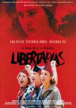 Freedomfighters (1996)