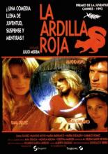 The Red Squirrel (1993)