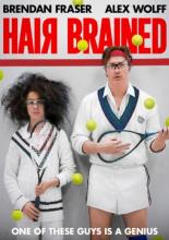 Hairbrained (2013)