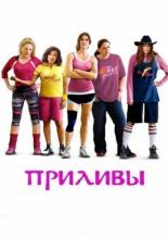 The Hot Flashes (2013)