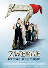 7 Dwarves: The Forest Is Not Enough (2006)