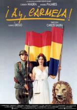 Ay, Carmela! (1990)
