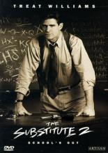 The Substitute 2: School's Out (1998)