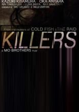 Killers (2014)