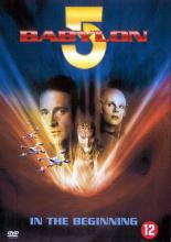Babylon 5: In the Beginning (1998)
