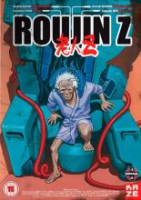 Roujin Z (1991)