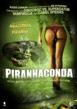 Piranhaconda (2012)