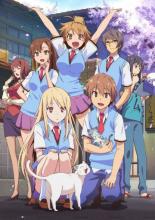 The Pet Girl of Sakurasou (2012)