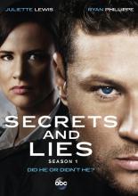 Secrets and Lies (2015)