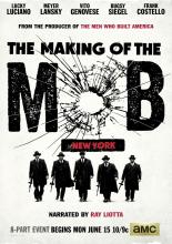 The Making of The Mob (2015)