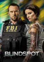 Blindspot (2015)