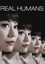 Real Humans (2012)
