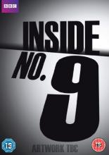Inside No. 9 (2014)