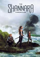 The Shannara Chronicles (2016)