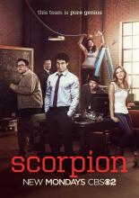 Scorpion (2014)
