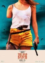 The Bad Batch (2017)