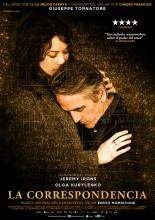 Correspondências (2017)