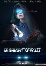 Midnight Special (2016)