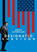 Designated Survivor (2016)