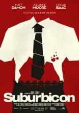 Suburbicon (2017)