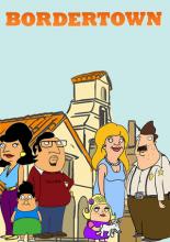 Bordertown (2016)