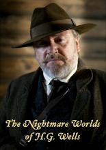 The Nightmare Worlds of H.G. Wells (2016)
